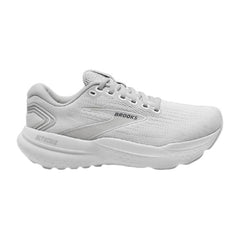 Tenis Brooks Glycerin 21 Mujer Blancas