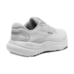 Tenis Brooks Glycerin 21 Mujer Blancas