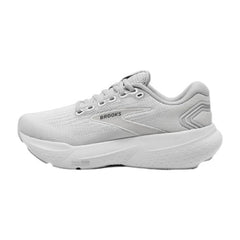Tenis Brooks Glycerin 21 Mujer Blancas