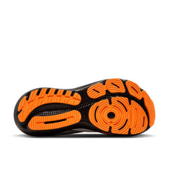 Tenis Brooks Glycerin 21 Mujer Blanco/Naranja