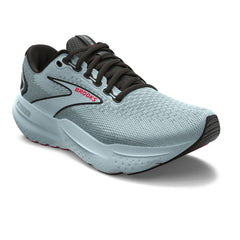 Tenis Brooks Glycerin 21 Mujer Azul Claro