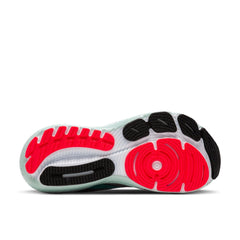 Tenis Brooks Glycerin 21 Mujer Azul Claro