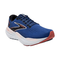 Tenis Brooks Glycerin 21 Mujer Azul