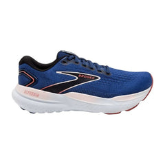 Tenis Brooks Glycerin 21 Mujer Azul