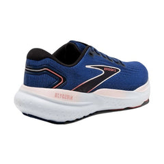Tenis Brooks Glycerin 21 Mujer Azul