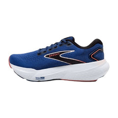 Tenis Brooks Glycerin 21 Mujer Azul