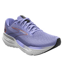 Tenis Brooks Glycerin GTS 21 Mujer Lila