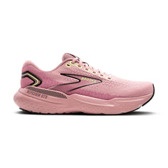 Tenis Brooks Glycerin GTS 21 Mujer Rosado