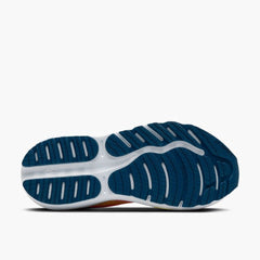 Tenis Brooks Ghost Max 2 Mujer Fucsia