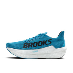 Tenis Brooks Hyperion Max 2 Mujer Agua Marina