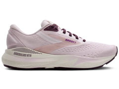 Tenis Brooks Adrenaline GTS 24 Mujer Lila