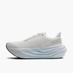 Tenis Brooks Glycerin Max Mujer Blanco