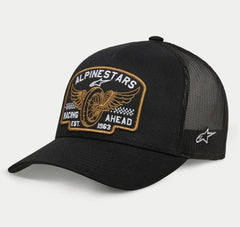 Gorra Lifestyle Alpinestars Heritage Patch