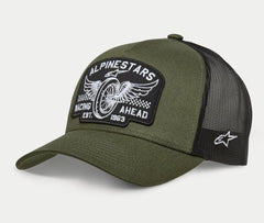 Gorra Lifestyle Alpinestars Heritage Patch