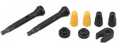 Set de Válvulas Continental Tubeless S40