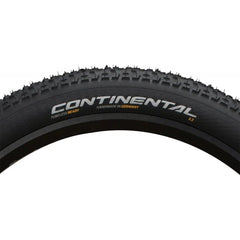 Llanta Continental Race King Kevlar 29" Negra