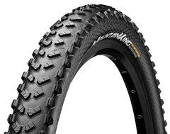 Llanta Continental Mountain King SW Kevlar 29"