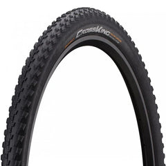 Llanta Continental Cross King Acero 29" Negra