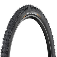 Llanta Continental Trail King Acero 29/27.5 Negra