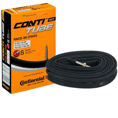 Neumático Bicicleta Continental Rin 700 20-25 Presta 60mm
