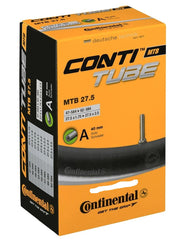 Neumático Bicicleta Continental MTB 29" / 27.5" Negro