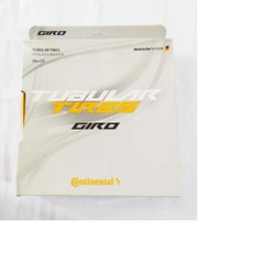 Tubular Ruta Continental Giro 700