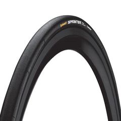 Tubular Ruta Continental Sprinter 700 Negra