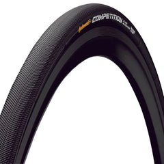 Tubular Ruta Continental Competition 700 Negra