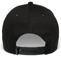 Gorra Lifestyle Alpinestars Canyon Negra