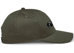 Gorra Lifestyle Alpinestars Canyon Verde