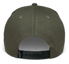 Gorra Lifestyle Alpinestars Canyon Verde