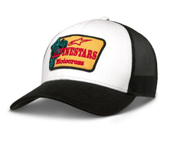 Gorra Lifestyle Alpinestars Hardware