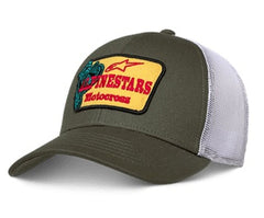 Gorra Lifestyle Alpinestars Hardware