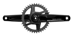 Juego de Bielas Sram Rival 1X D1 Dub Wide 12 Vel
