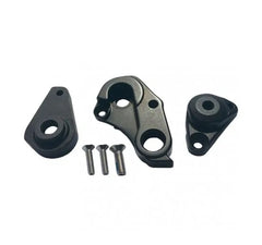 Uña Giant Dropout Reign My14 QR 135x9 (und)