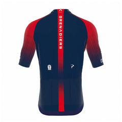 Jersey Ciclismo Bioracer Icon Ineos Navy