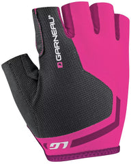 Guantes Ciclismo Garneau W Mondo Sprint 096 Rosado