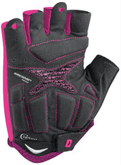 Guantes Ciclismo Garneau W Mondo Sprint 096 Rosado