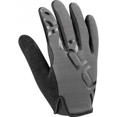 Guantes Ciclismo Garneau Ditch 090 Gris