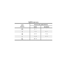 Guantes Ciclismo Garneau Ditch 090 Gris