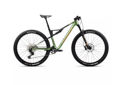 Bicicleta MTB Doble Suspensión Oiz M30 OMR 2024