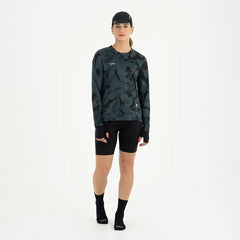 Buso Ciclismo M/L Safetti Mujer Ascend