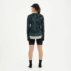 Buso Ciclismo M/L Safetti Mujer Ascend