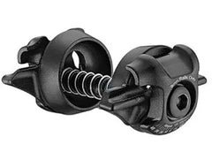 Abrazaderas de Sillín Clamp Giant Contact para Rieles de 9mm