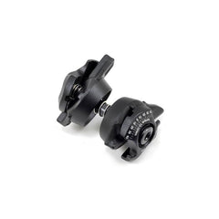 Abrazaderas de Sillín Clamp Giant Contact para Rieles de 9mm