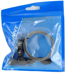 Mando Remoto Giant para Dropper 1X (Palanca y juego cables)