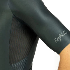 Jersey Ciclismo Safetti M/C Super Slim Hombre Euphoria