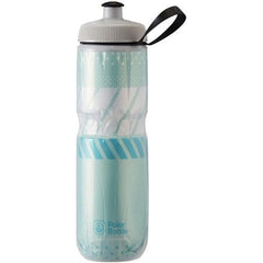 Caramañola Termo Polar 24 Onz Polar Bottle Tempo Verde Menta