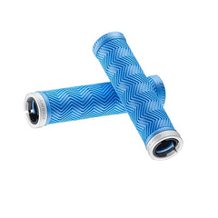 Manilares Giant Sole-o Single Lock Azul/Blanco