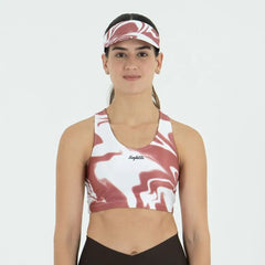 Top Sin Mangas Safetti Mujer Diffuse Rose Dust